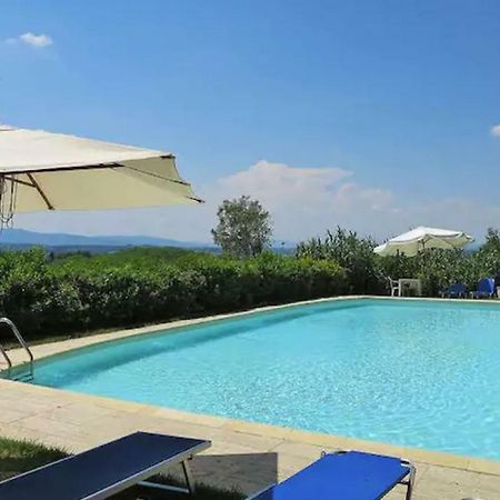 Agriturismo La Moraia Poggibonsi Exteriér fotografie