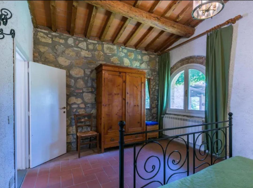 Agriturismo La Moraia Poggibonsi Exteriér fotografie