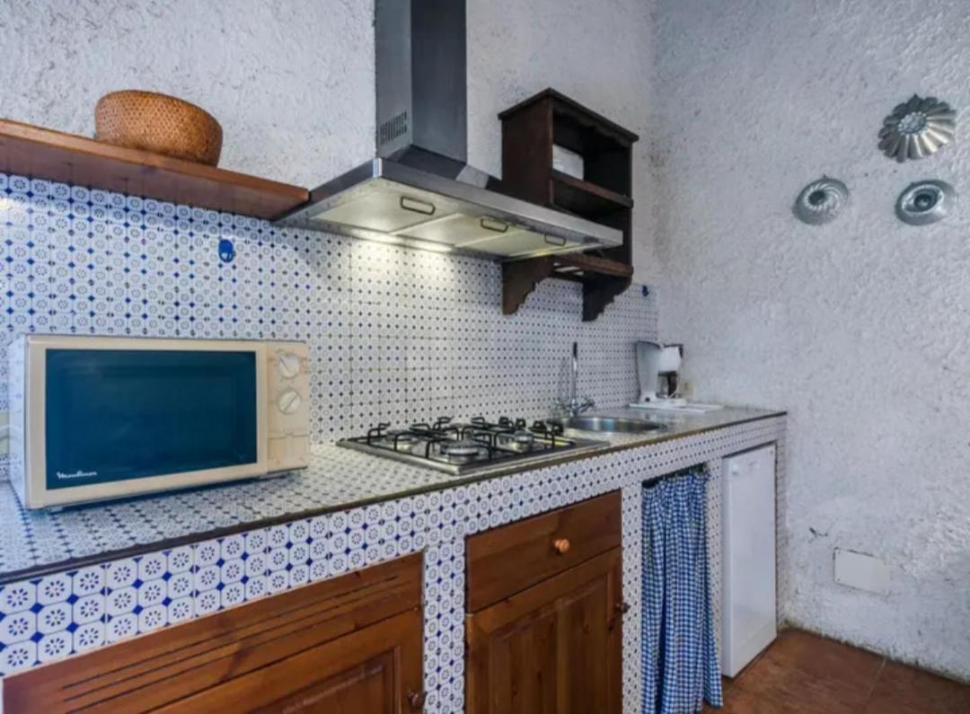 Agriturismo La Moraia Poggibonsi Exteriér fotografie