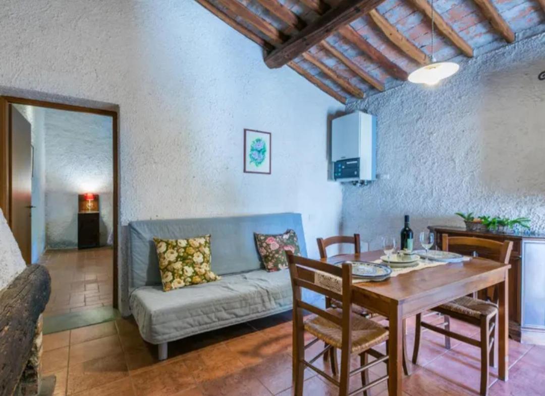 Agriturismo La Moraia Poggibonsi Exteriér fotografie