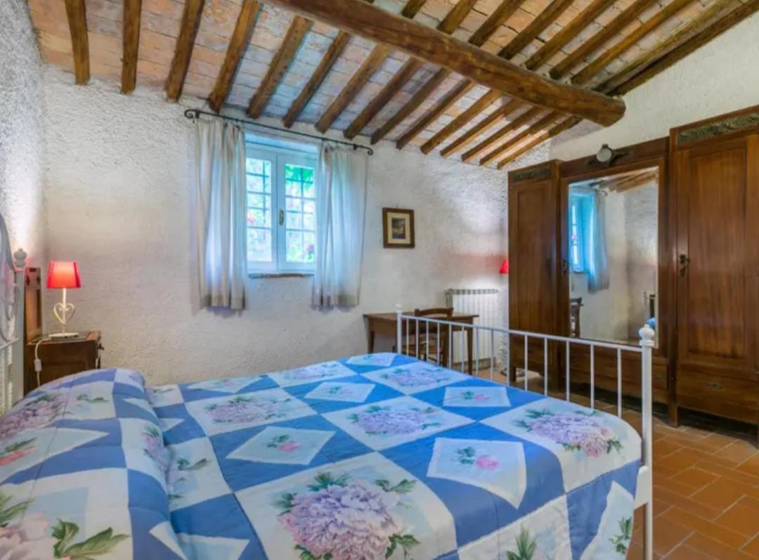 Agriturismo La Moraia Poggibonsi Exteriér fotografie