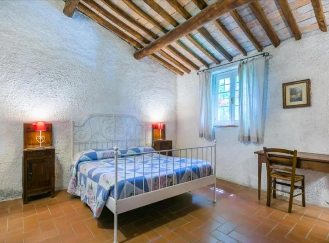 Agriturismo La Moraia Poggibonsi Exteriér fotografie