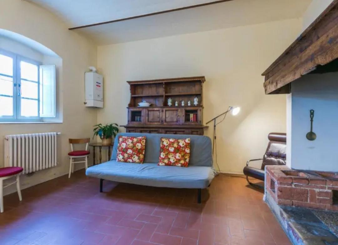 Agriturismo La Moraia Poggibonsi Exteriér fotografie