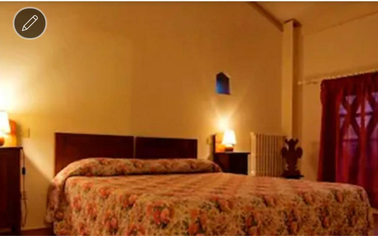 Agriturismo La Moraia Poggibonsi Exteriér fotografie