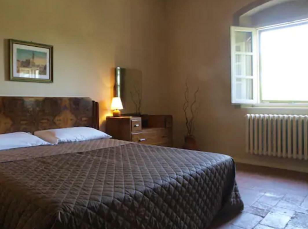 Agriturismo La Moraia Poggibonsi Exteriér fotografie