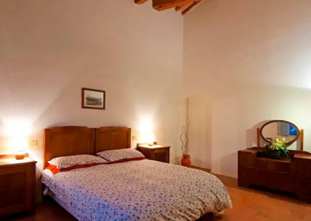 Agriturismo La Moraia Poggibonsi Exteriér fotografie