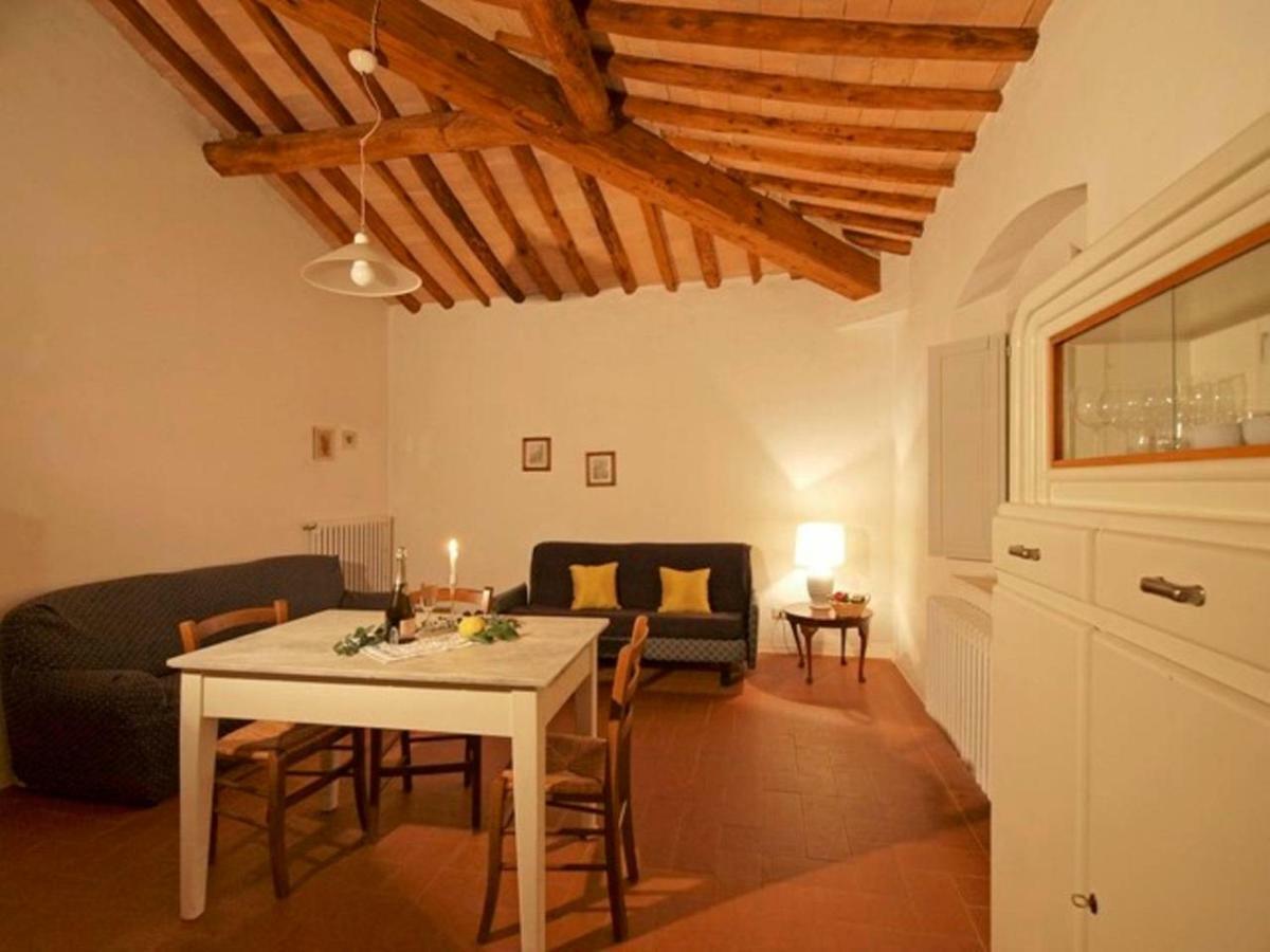 Agriturismo La Moraia Poggibonsi Exteriér fotografie