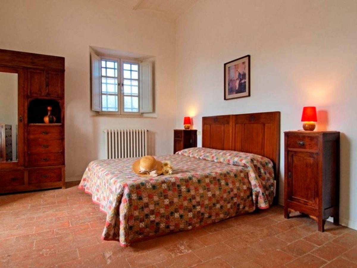 Agriturismo La Moraia Poggibonsi Exteriér fotografie