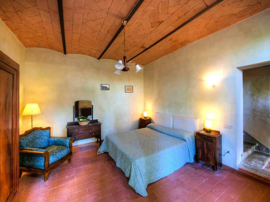 Agriturismo La Moraia Poggibonsi Exteriér fotografie