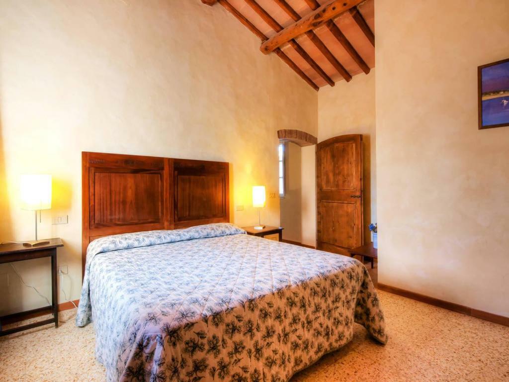 Agriturismo La Moraia Poggibonsi Exteriér fotografie
