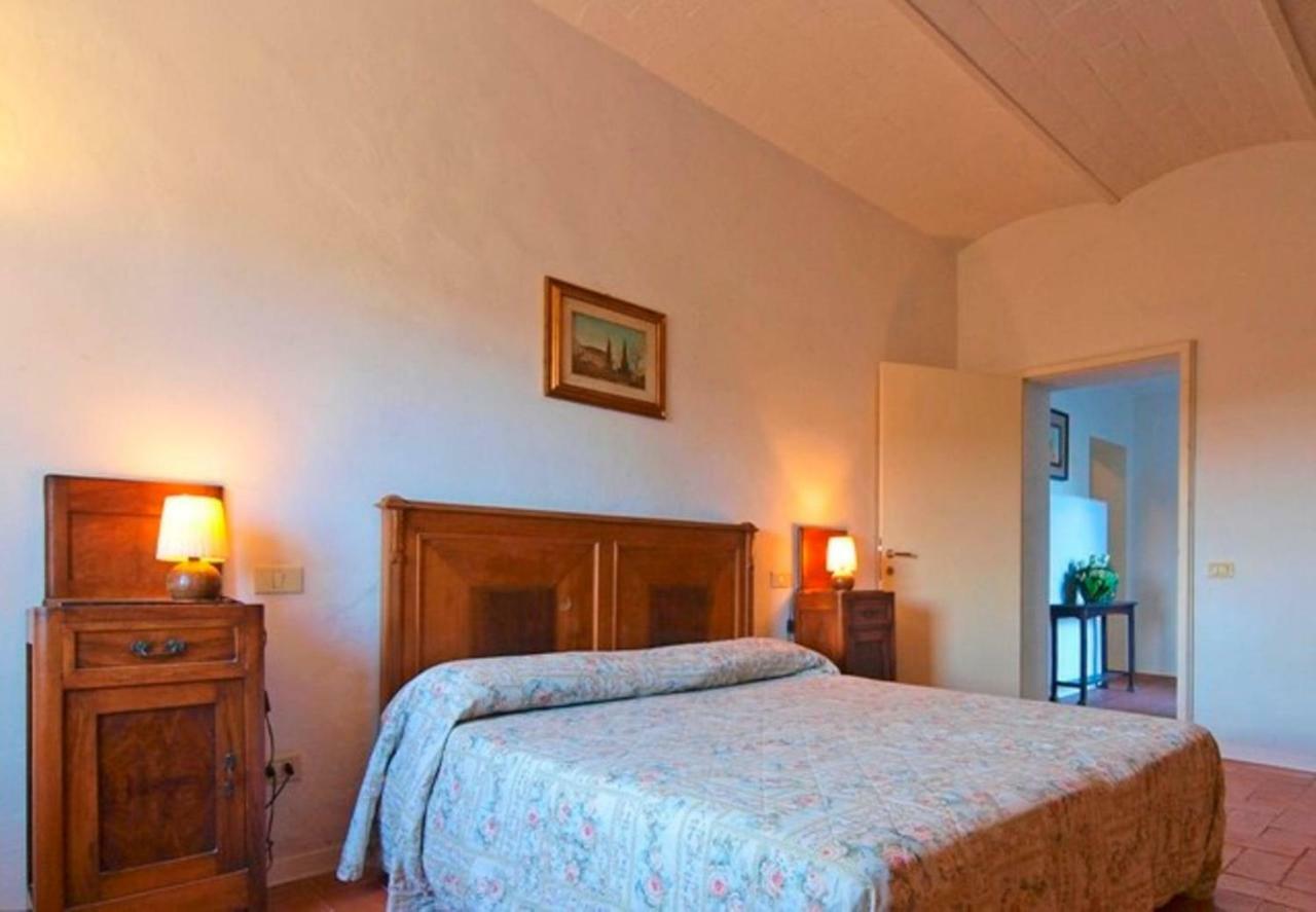 Agriturismo La Moraia Poggibonsi Exteriér fotografie
