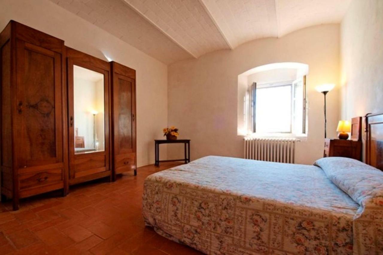 Agriturismo La Moraia Poggibonsi Exteriér fotografie