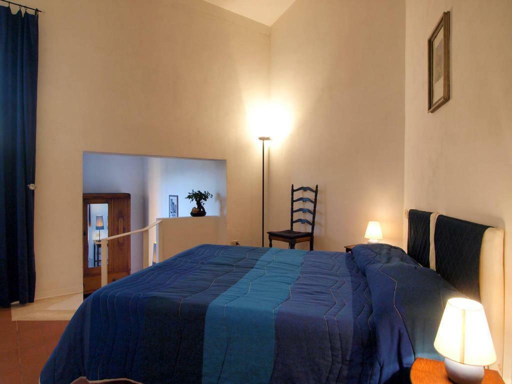 Agriturismo La Moraia Poggibonsi Exteriér fotografie