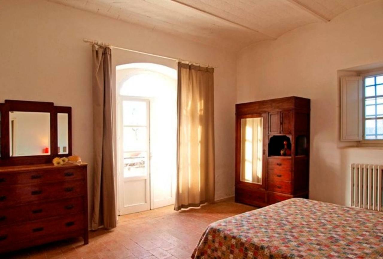 Agriturismo La Moraia Poggibonsi Exteriér fotografie